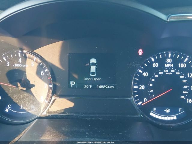 Kia Optima Sx Image 11