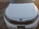 Kia Optima Sx Image 8