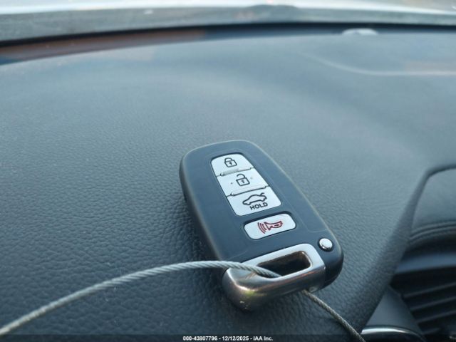 Kia Optima Sx Image 2