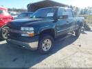 Chevrolet Silverado 2500 Lt Image 6