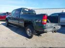 Chevrolet Silverado 2500 Lt Image 10