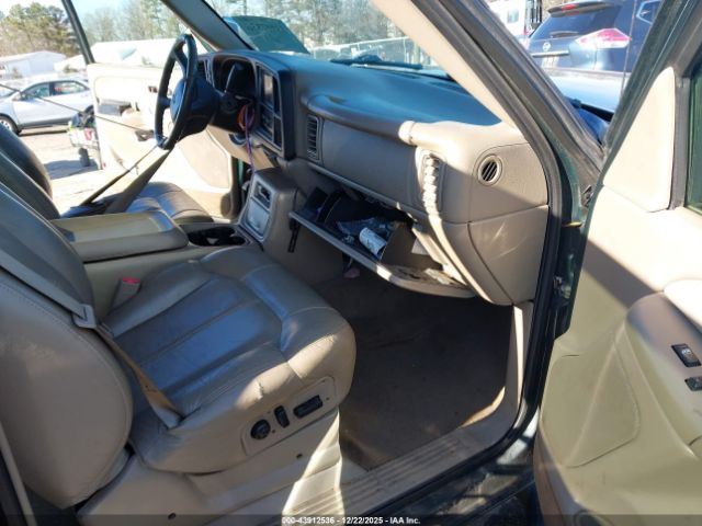 Chevrolet Silverado 2500 Lt Image 13