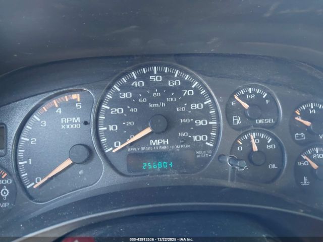 Chevrolet Silverado 2500 Lt Image 7