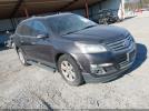 Chevrolet Traverse 2lt Image 1