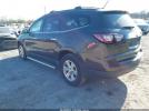 Chevrolet Traverse 2lt Image 8