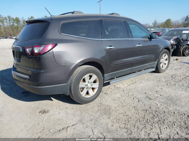 Chevrolet Traverse 2lt Image 11