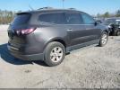 Chevrolet Traverse 2lt Image 11