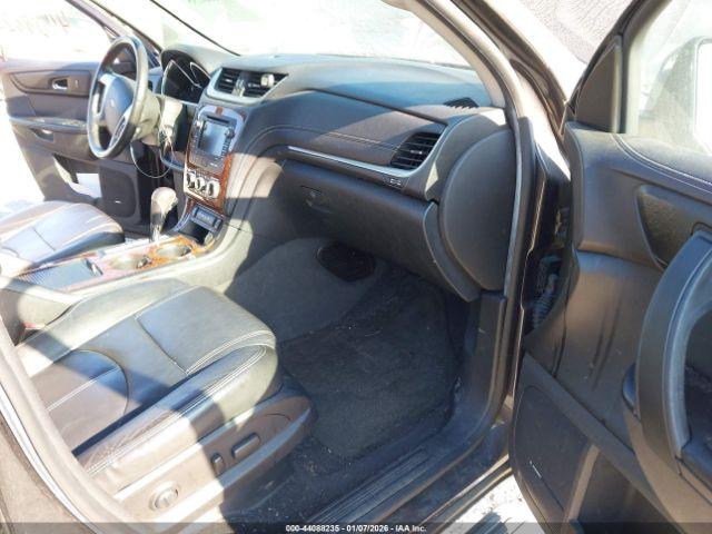 Chevrolet Traverse 2lt Image 3