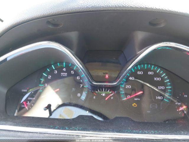 Chevrolet Traverse 2lt Image 6