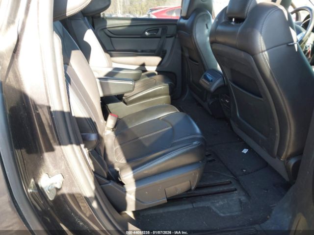 Chevrolet Traverse 2lt Image 9