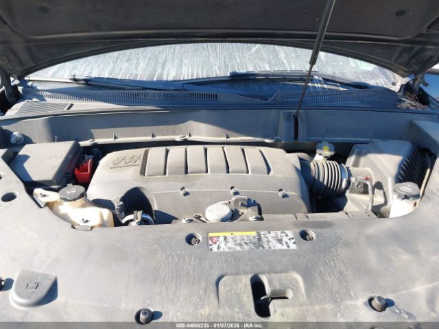 Chevrolet Traverse 2lt Image 10