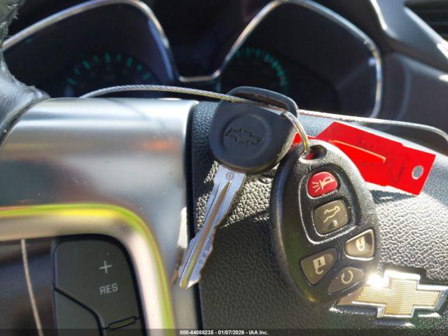 Chevrolet Traverse 2lt Image 7