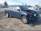 Honda Ridgeline Rt Image 1