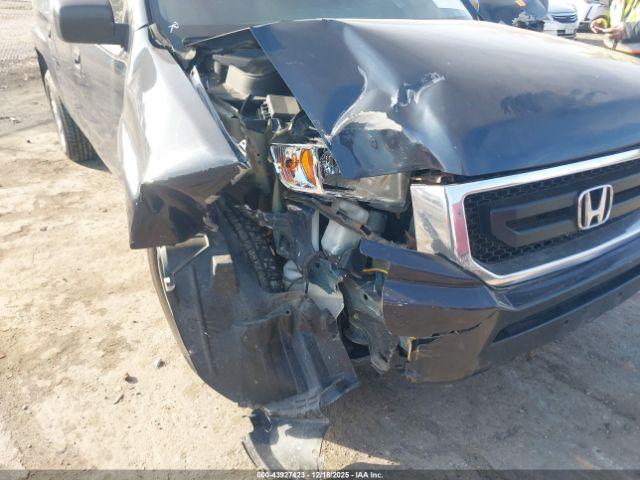 Honda Ridgeline Rt Image 9