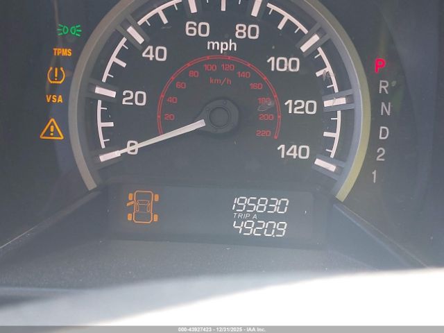 Honda Ridgeline Rt Image 4