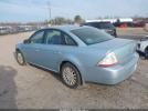 Mercury Sable Image 3