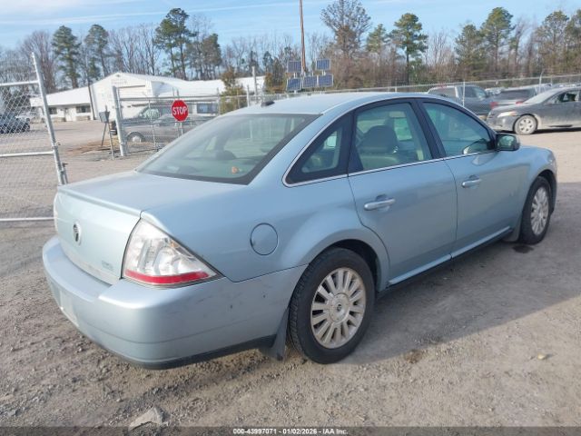 Mercury Sable Image 2