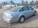 Mercury Sable Image 2