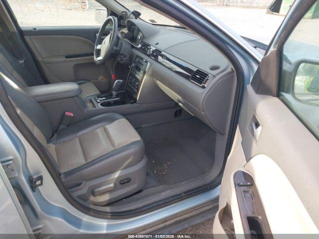 Mercury Sable Image 9