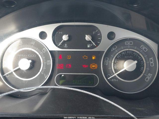 Mercury Sable Image 4