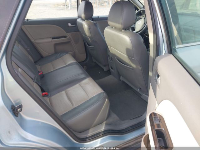 Mercury Sable Image 6