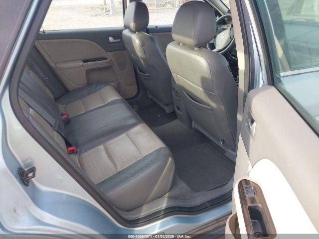 Mercury Sable Image 6