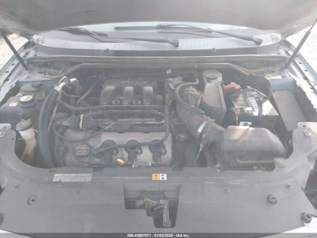 Mercury Sable Image 7