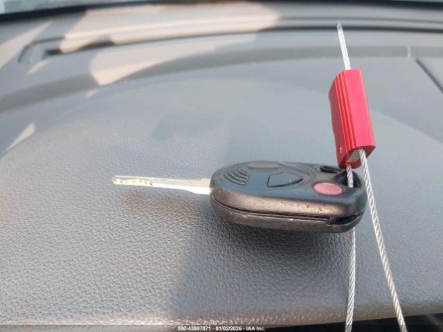 Mercury Sable Image 10