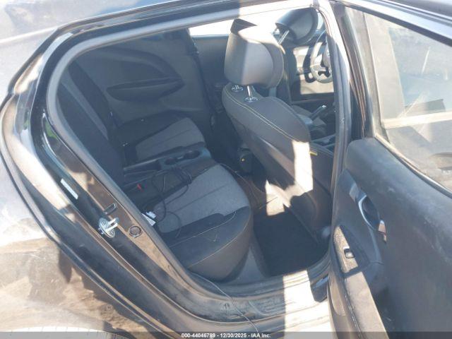 Hyundai VELOSTER Turbo R-spec Image 6