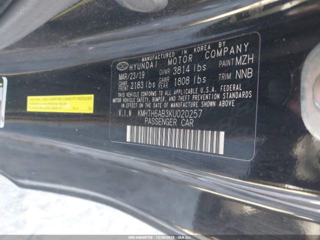 Hyundai VELOSTER Turbo R-spec Image 9