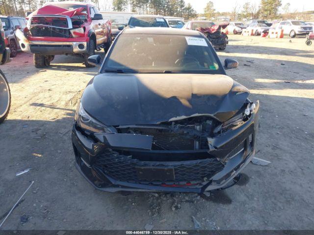 Hyundai VELOSTER Turbo R-spec Image 11