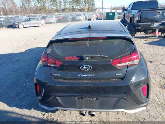 Hyundai VELOSTER Turbo R-spec Image 14