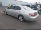 Lexus Es Image 5