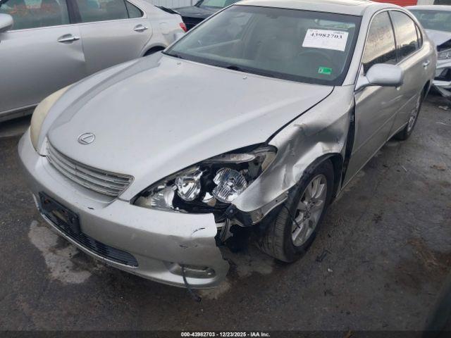 Lexus Es Image 4