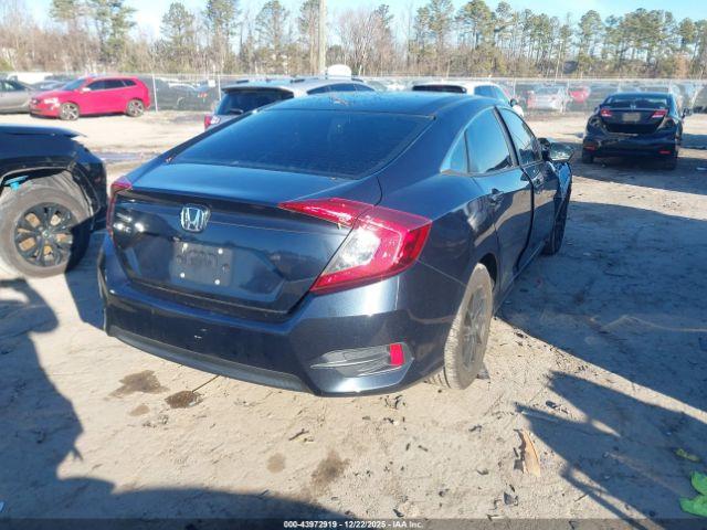 Honda Civic Lx Image 15