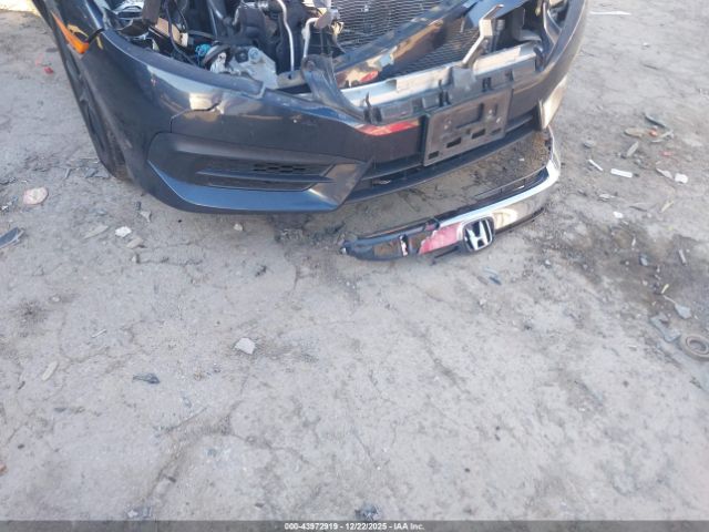 Honda Civic Lx Image 9