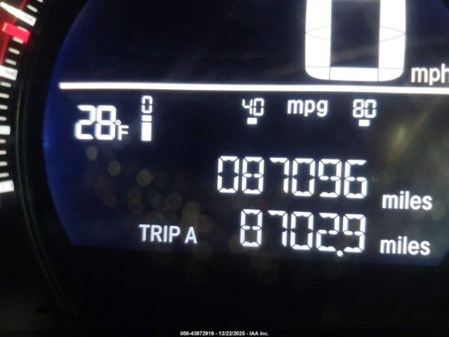 Honda Civic Lx Image 2