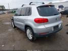 Volkswagen Tiguan Se Image 5