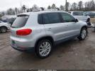 Volkswagen Tiguan Se Image 17