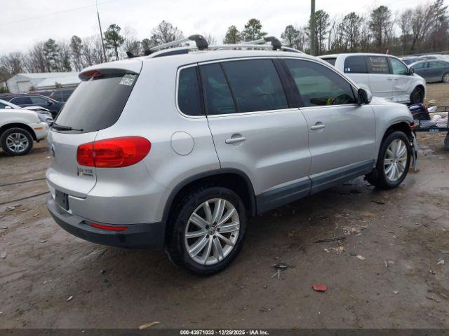 Volkswagen Tiguan Se Image 17