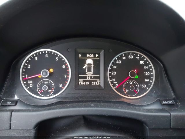 Volkswagen Tiguan Se Image 2