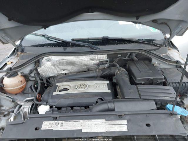 Volkswagen Tiguan Se Image 6