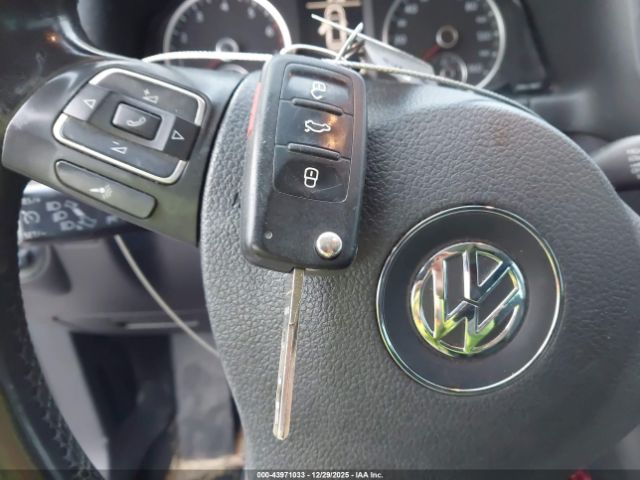 Volkswagen Tiguan Se Image 16