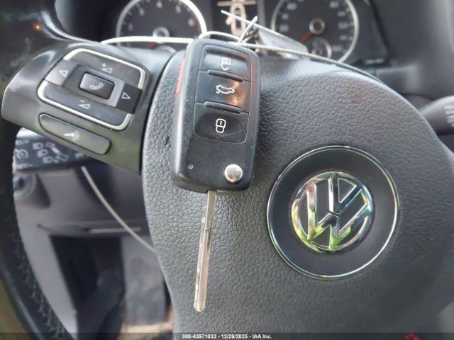 Volkswagen Tiguan Se Image 16