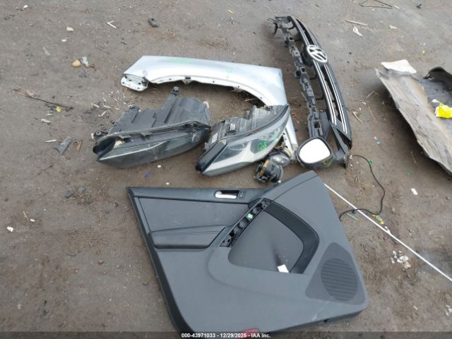 Volkswagen Tiguan Se Image 12