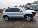 Volkswagen Tiguan Se Image 10