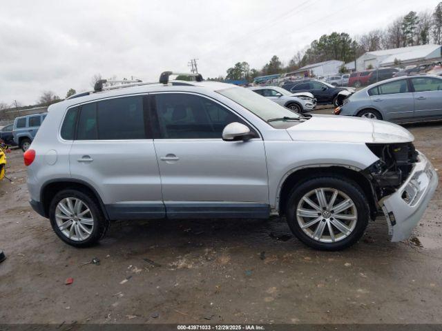 Volkswagen Tiguan Se Image 10