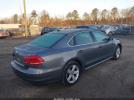 Volkswagen Passat 2.5l Se Image 13
