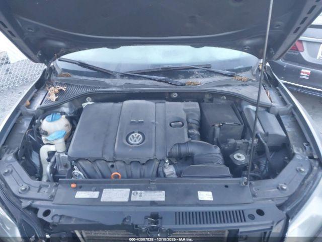 Volkswagen Passat 2.5l Se Image 2