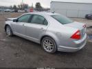 Ford Fusion Sel Image 15